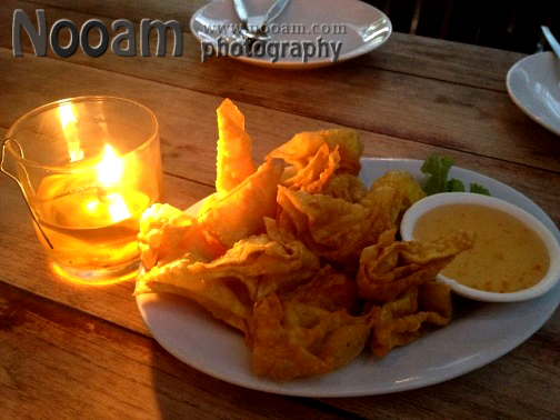 รีวิว ร้านอาหาร Season Change ซอยรัชดา 18 มีดนตรีสด บรรยากาศดี