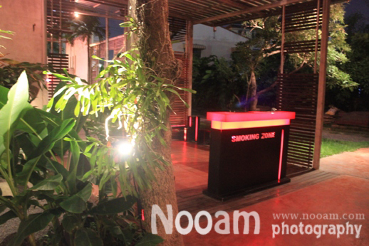 รีวิว ร้านอาหาร Season Change ซอยรัชดา 18 มีดนตรีสด บรรยากาศดี