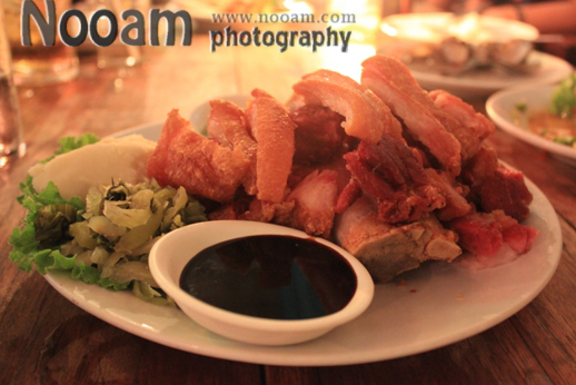 รีวิว ร้านอาหาร Season Change ซอยรัชดา 18 มีดนตรีสด บรรยากาศดี
