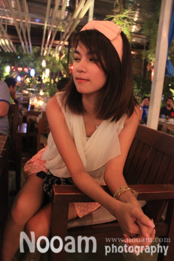 รีวิว ร้านอาหาร Season Change ซอยรัชดา 18 มีดนตรีสด บรรยากาศดี
