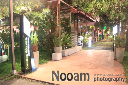 รีวิว ร้านอาหาร Season Change ซอยรัชดา 18 มีดนตรีสด บรรยากาศดี