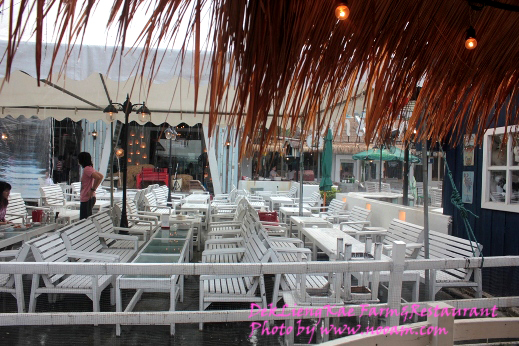 รีวิว ร้านอาหารเด็กเลี้ยงแกะ @ เลียบด่วนรามอินทรา-ลาดพร้าว71 บรรยากาศดี อาหารอร่อย ดนตรีสดเพราะ