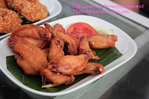 รีวิว ร้านอาหารเด็กเลี้ยงแกะ @ เลียบด่วนรามอินทรา-ลาดพร้าว71 บรรยากาศดี อาหารอร่อย ดนตรีสดเพราะ