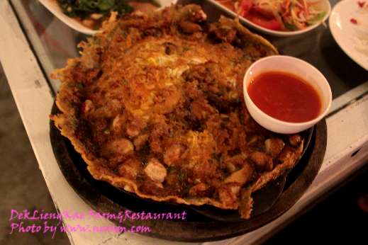 รีวิว ร้านอาหารเด็กเลี้ยงแกะ @ เลียบด่วนรามอินทรา-ลาดพร้าว71 บรรยากาศดี อาหารอร่อย ดนตรีสดเพราะ