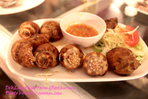 รีวิว ร้านอาหารเด็กเลี้ยงแกะ @ เลียบด่วนรามอินทรา-ลาดพร้าว71 บรรยากาศดี อาหารอร่อย ดนตรีสดเพราะ