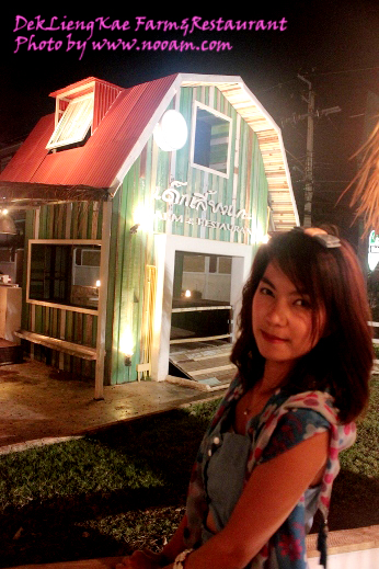 รีวิว ร้านอาหารเด็กเลี้ยงแกะ @ เลียบด่วนรามอินทรา-ลาดพร้าว71 บรรยากาศดี อาหารอร่อย ดนตรีสดเพราะ