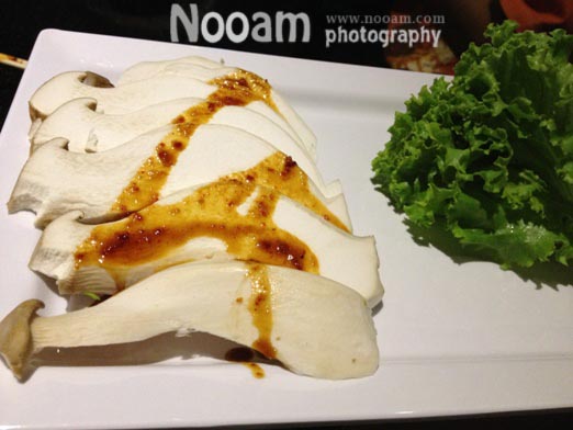รีวิวร้าน Niku King (Yakiniku Buffet) 