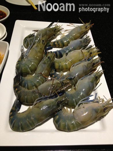 รีวิวร้าน Niku King (Yakiniku Buffet) 