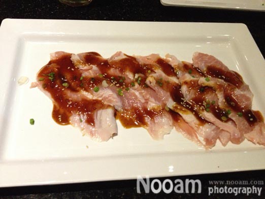 รีวิวร้าน Niku King (Yakiniku Buffet) 
