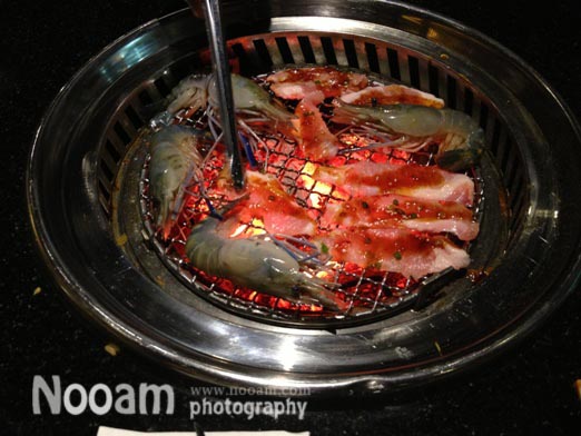 รีวิวร้าน Niku King (Yakiniku Buffet) 
