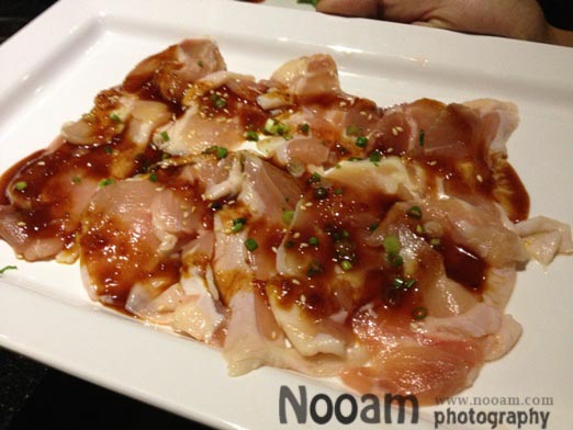 รีวิวร้าน Niku King (Yakiniku Buffet) 