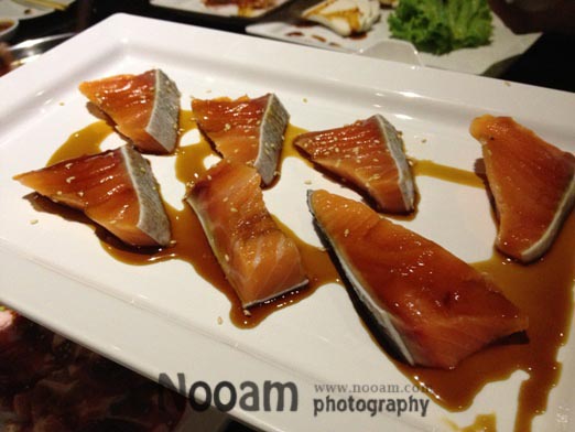 รีวิวร้าน Niku King (Yakiniku Buffet) 