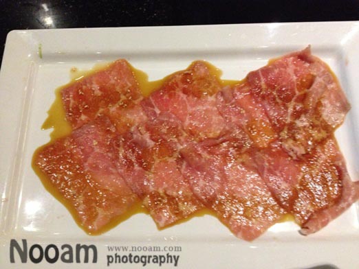 รีวิวร้าน Niku King (Yakiniku Buffet) 