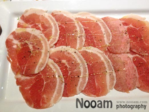 รีวิวร้าน Niku King (Yakiniku Buffet) 