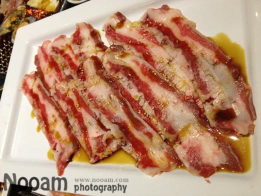 รีวิวร้าน Niku King (Yakiniku Buffet) 