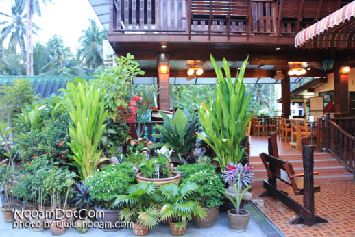 รีวิว ร้านเพื่อน ร้านอาหารอร่อย ย่านอัมพวา อาหารสด ราคาไม่แพง เคยออกรายการผู้หญิงถึงผู้หญิง พร้อมแผนที่
