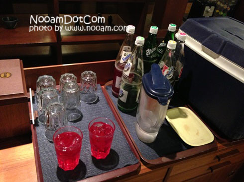 รีวิวร้าน Uchi Yakiniku  บุฟเฟต์เนื้อย่าง ปิ้งย่างสไตล์ญี่ปุ่นอร่อยๆ ที่ซอยอารีย์