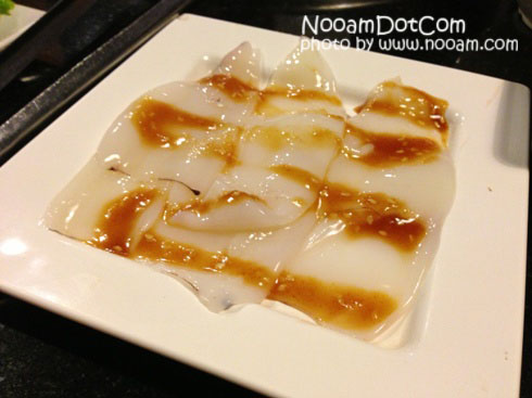 รีวิวร้าน Uchi Yakiniku  บุฟเฟต์เนื้อย่าง ปิ้งย่างสไตล์ญี่ปุ่นอร่อยๆ ที่ซอยอารีย์