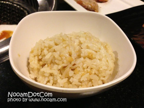 รีวิวร้าน Uchi Yakiniku  บุฟเฟต์เนื้อย่าง ปิ้งย่างสไตล์ญี่ปุ่นอร่อยๆ ที่ซอยอารีย์