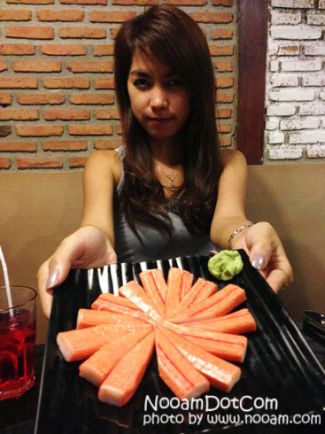 รีวิวร้าน Uchi Yakiniku  บุฟเฟต์เนื้อย่าง ปิ้งย่างสไตล์ญี่ปุ่นอร่อยๆ ที่ซอยอารีย์