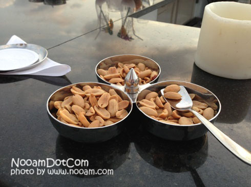 รีวิวร้าน Vertigo and Moon Bar โรแมนติก ใต้แสงดาว บนดาดฟ้าสูง โรงแรมบันยันทรี สาทร