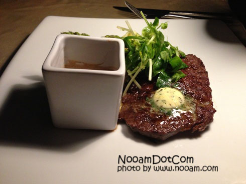 รีวิวร้าน Vertigo and Moon Bar โรแมนติก ใต้แสงดาว บนดาดฟ้าสูง โรงแรมบันยันทรี สาทร
