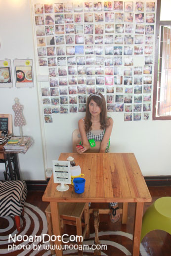 รีวิว ร้าน Debo Cafe and Room ก๋วยเตี๋ยวต้มยำอร่อยๆ เลือกท็อปปิ้งได้ตามใจ ที่ซอยหัวหิน 37