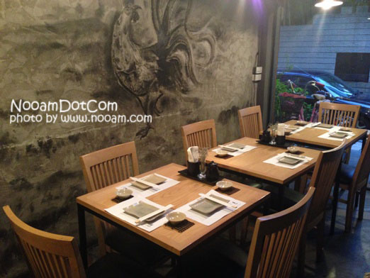 รีวิวร้านซูชิ (Sushi) Sousaku อาหารญี่ปุ่น สดและอร่อยมาก บริการดี ที่ซอยอารีย์ 2 พหลโยธิน 7