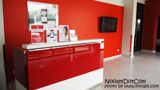 รีวิว Red Planet Hotel พัทยา ห้องพักสะอาด ราคาเบาๆ สะดวกใกล้แหล่งท่องเที่ยว