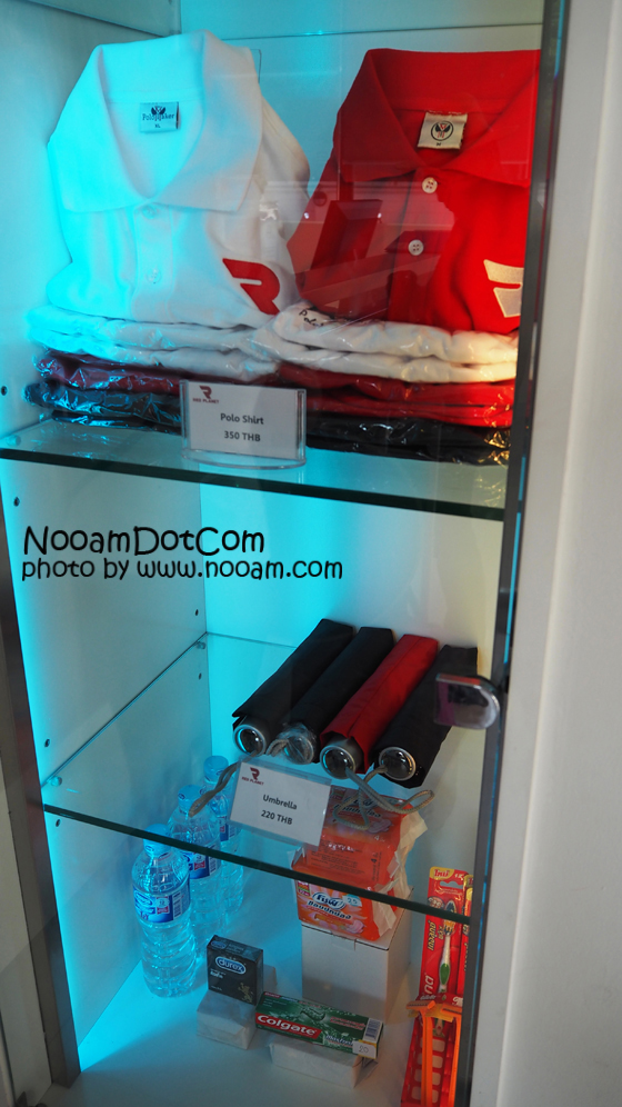 รีวิว Red Planet Hotel พัทยา ห้องพักสะอาด ราคาเบาๆ สะดวกใกล้แหล่งท่องเที่ยว