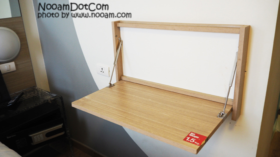 รีวิว Red Planet Hotel พัทยา ห้องพักสะอาด ราคาเบาๆ สะดวกใกล้แหล่งท่องเที่ยว