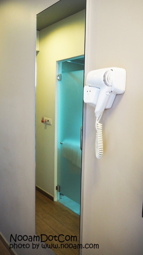 รีวิว Red Planet Hotel พัทยา ห้องพักสะอาด ราคาเบาๆ สะดวกใกล้แหล่งท่องเที่ยว