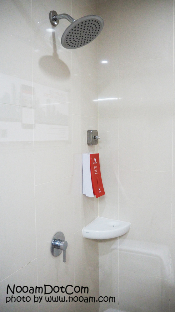 รีวิว Red Planet Hotel พัทยา ห้องพักสะอาด ราคาเบาๆ สะดวกใกล้แหล่งท่องเที่ยว