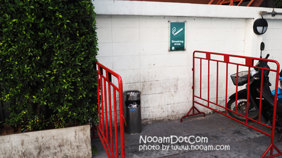 รีวิว Red Planet Hotel พัทยา ห้องพักสะอาด ราคาเบาๆ สะดวกใกล้แหล่งท่องเที่ยว