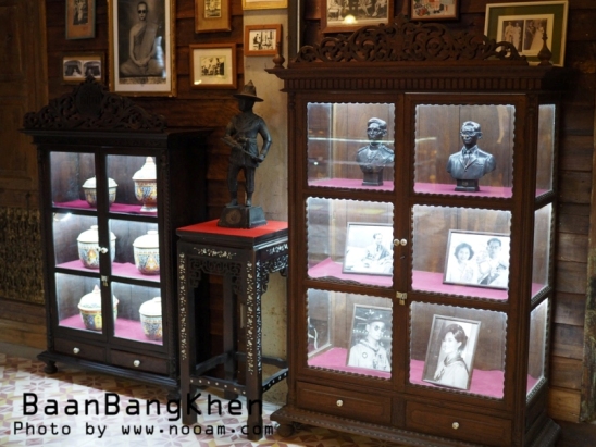 รีวิว บ้านบางเขน ที่เที่ยวสไตล์ 90 มีมุมถ่ายรูปสวยๆ มีอาหาร และคาเฟ่เปิด 24 ชม พร้อมวิธีการเดินทาง