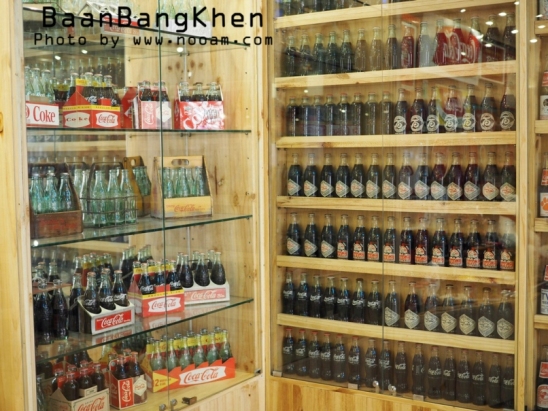 รีวิว บ้านบางเขน ที่เที่ยวสไตล์ 90 มีมุมถ่ายรูปสวยๆ มีอาหาร และคาเฟ่เปิด 24 ชม พร้อมวิธีการเดินทาง