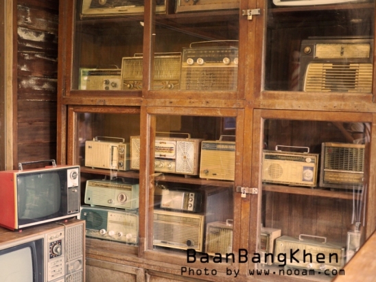 รีวิว บ้านบางเขน ที่เที่ยวสไตล์ 90 มีมุมถ่ายรูปสวยๆ มีอาหาร และคาเฟ่เปิด 24 ชม พร้อมวิธีการเดินทาง