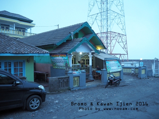 รีวิวโรงแรม Cemara Indah ใกล้ภูเขาไฟโบรโม่ ห้องพักสะอาด เดินทางสะดวก ใกล้จุดชมวิว (อินโดนีเซีย)