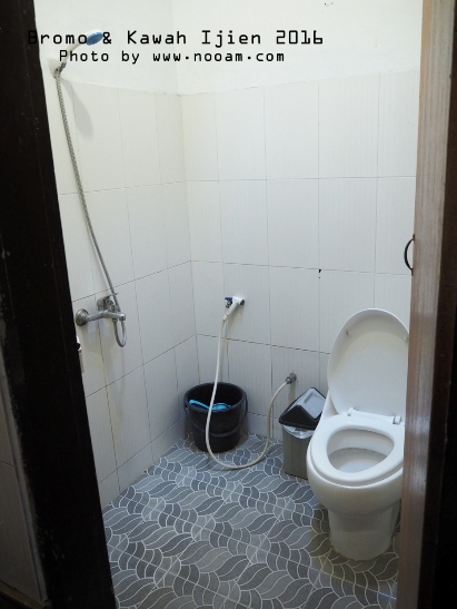 รีวิวโรงแรม Cemara Indah ใกล้ภูเขาไฟโบรโม่ ห้องพักสะอาด เดินทางสะดวก ใกล้จุดชมวิว (อินโดนีเซีย)