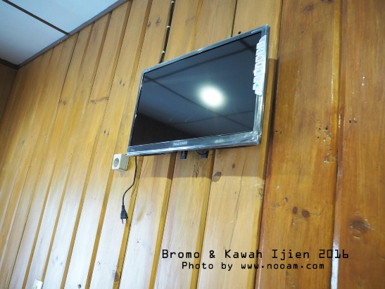 รีวิวโรงแรม Cemara Indah ใกล้ภูเขาไฟโบรโม่ ห้องพักสะอาด เดินทางสะดวก ใกล้จุดชมวิว (อินโดนีเซีย)