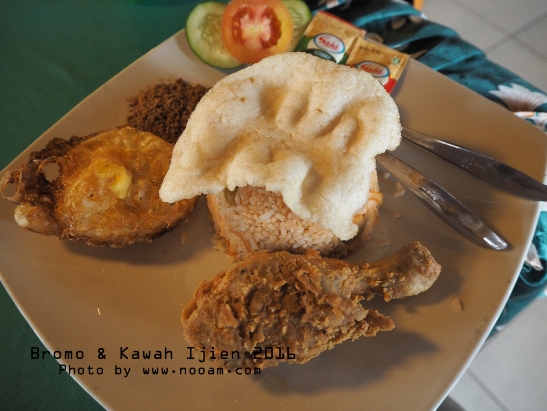 รีวิวโรงแรม Cemara Indah ใกล้ภูเขาไฟโบรโม่ ห้องพักสะอาด เดินทางสะดวก ใกล้จุดชมวิว (อินโดนีเซีย)