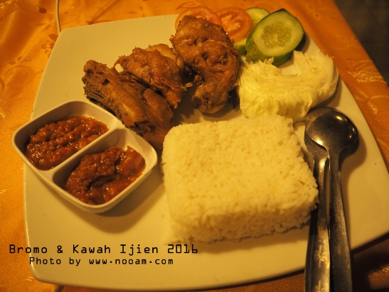 รีวิวโรงแรม Cemara Indah ใกล้ภูเขาไฟโบรโม่ ห้องพักสะอาด เดินทางสะดวก ใกล้จุดชมวิว (อินโดนีเซีย)
