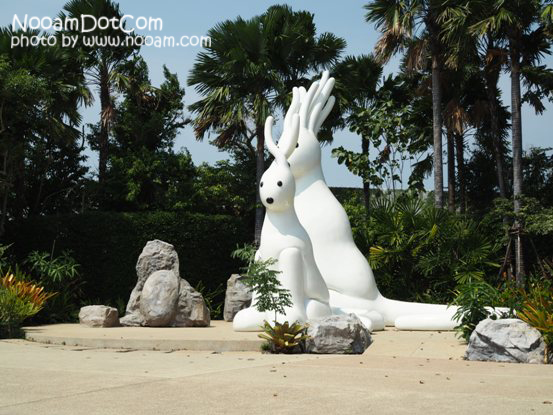 รีวิวสวนน้ำ วานานาวา VanaNava Water Jungle Park Huahin