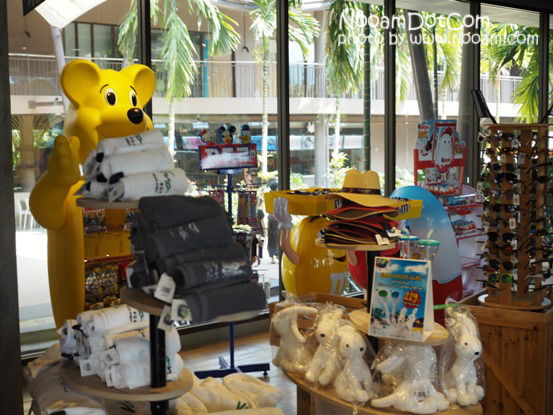 รีวิวสวนน้ำ วานานาวา VanaNava Water Jungle Park Huahin