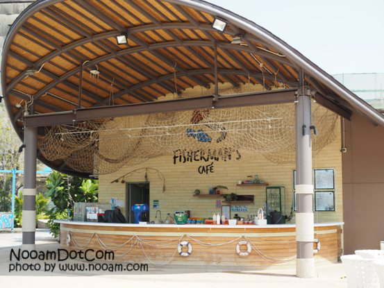 รีวิวสวนน้ำ วานานาวา VanaNava Water Jungle Park Huahin