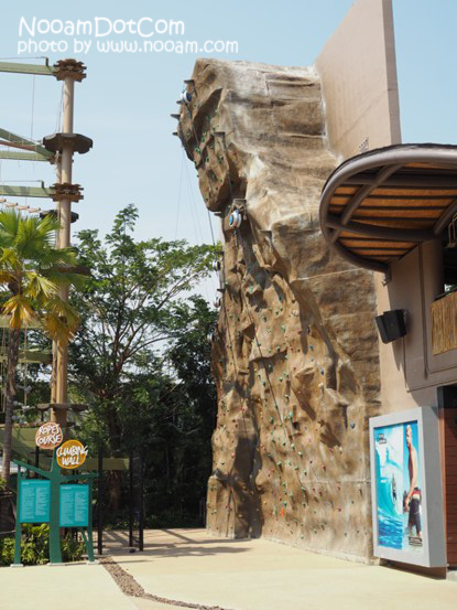 รีวิวสวนน้ำ วานานาวา VanaNava Water Jungle Park Huahin