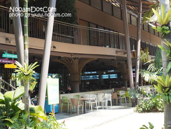 รีวิวสวนน้ำ วานานาวา VanaNava Water Jungle Park Huahin