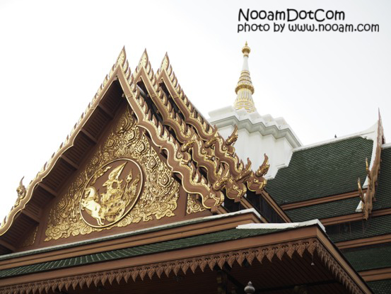 รีวิว ขึ้นบันได 3790 ขั้น นมัสการรอยพระพุทธบาท ที่เขาวงพระจันทร์ จังหวัดลพบุรี