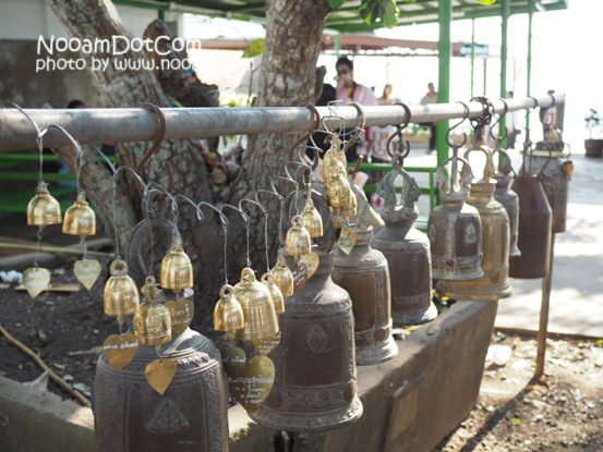 รีวิว ขึ้นบันได 3790 ขั้น นมัสการรอยพระพุทธบาท ที่เขาวงพระจันทร์ จังหวัดลพบุรี