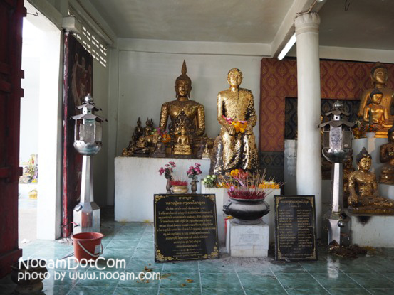 รีวิว ขึ้นบันได 3790 ขั้น นมัสการรอยพระพุทธบาท ที่เขาวงพระจันทร์ จังหวัดลพบุรี